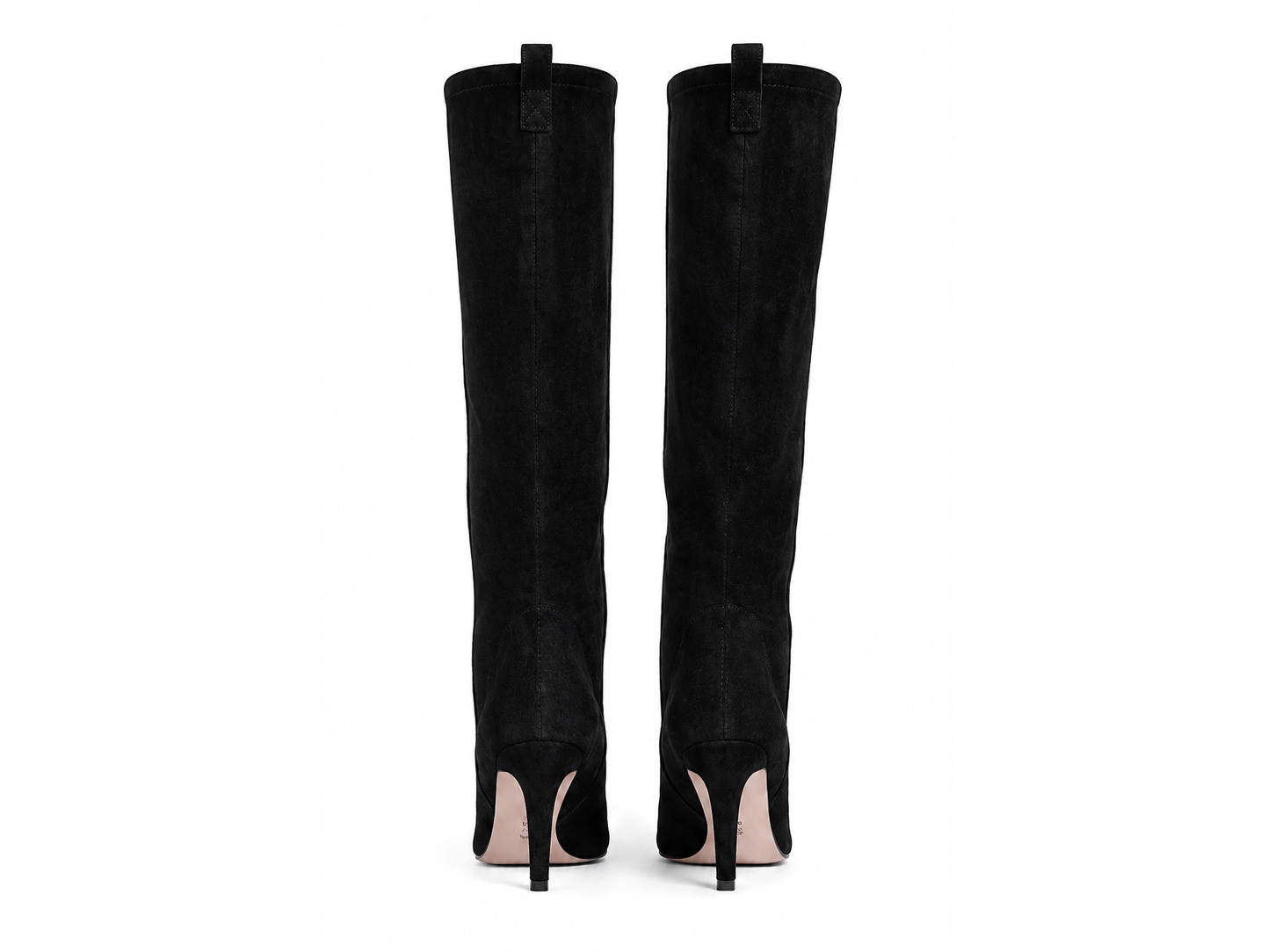 Sahara - Botas