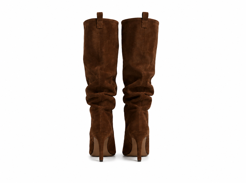 Sahara - Botas
