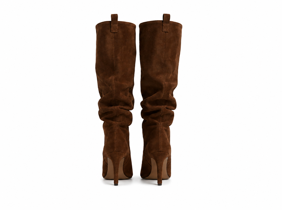 Sahara - Botas