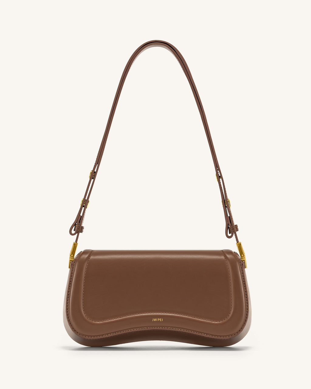 Joy Borsa - Marrone