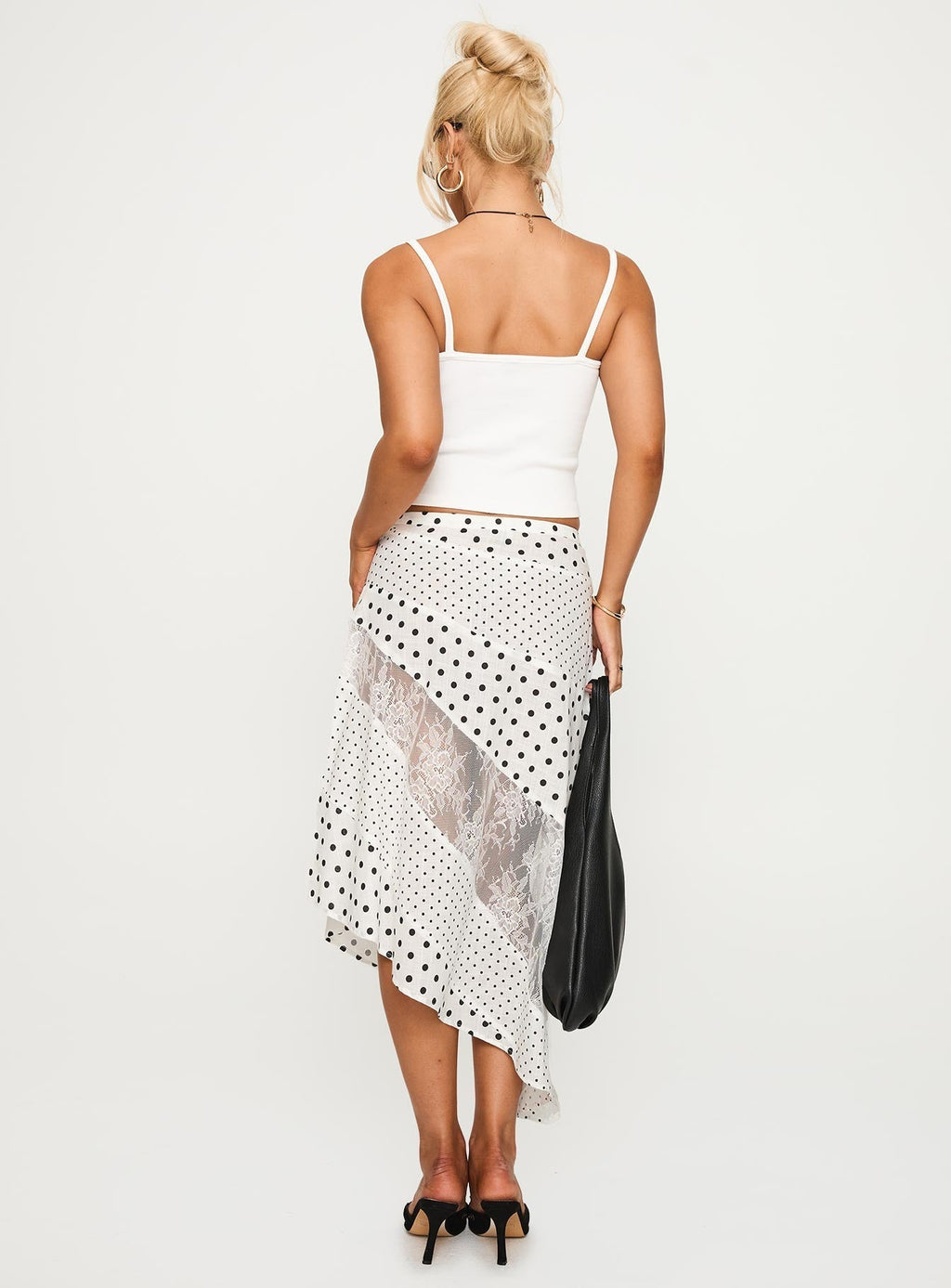 Rennar Skirt