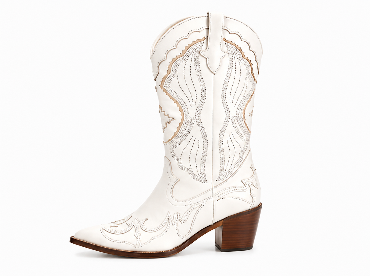 Arizona - Bota cowboy