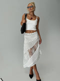 Rennar Skirt