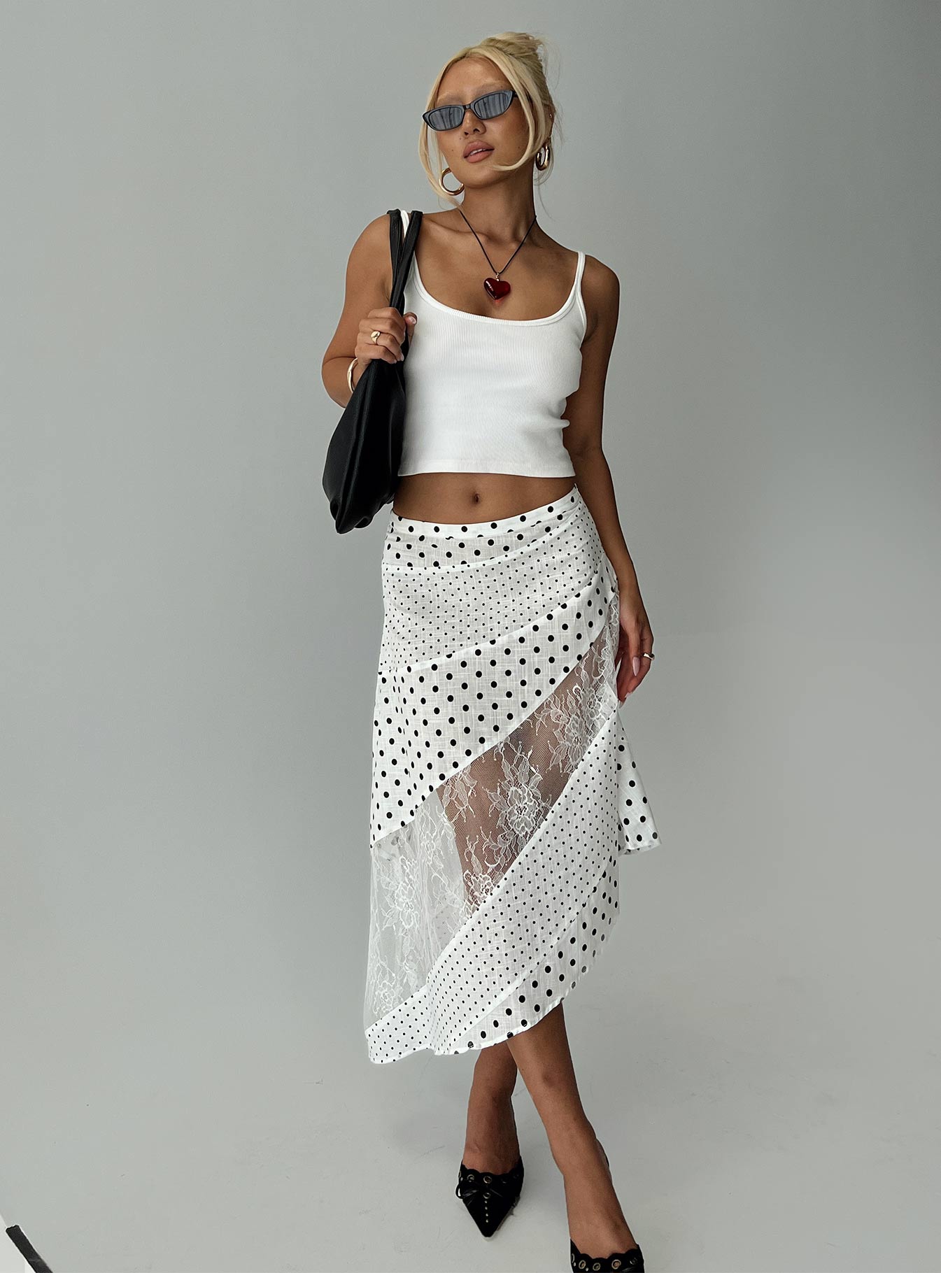 Rennar Skirt