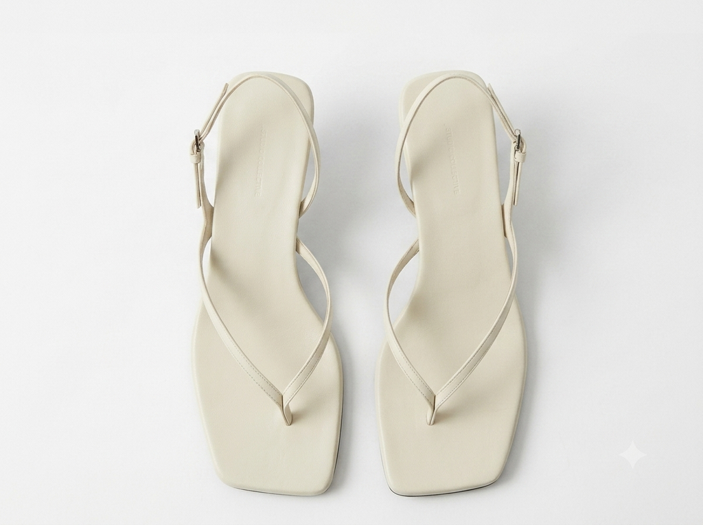 Latte - Sandalias