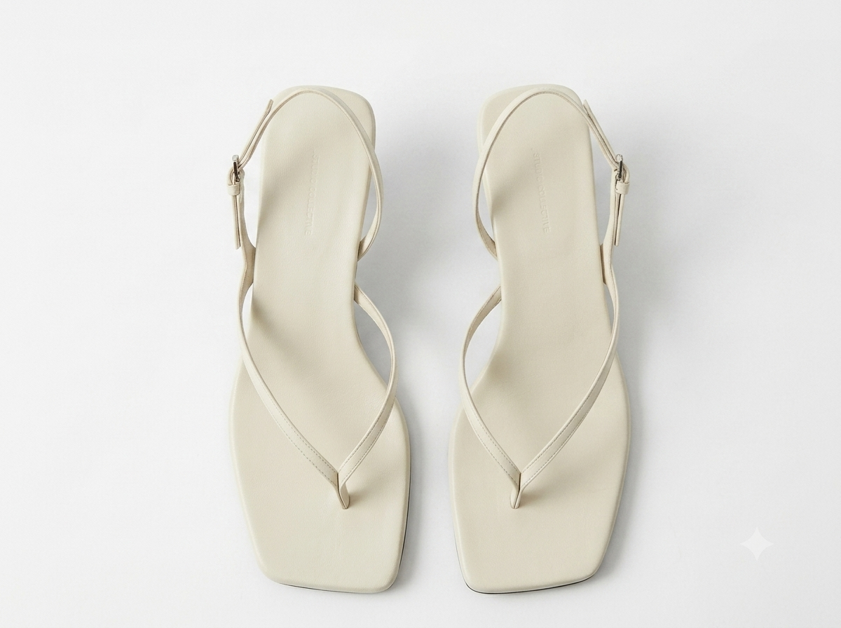 Latte - Sandalias