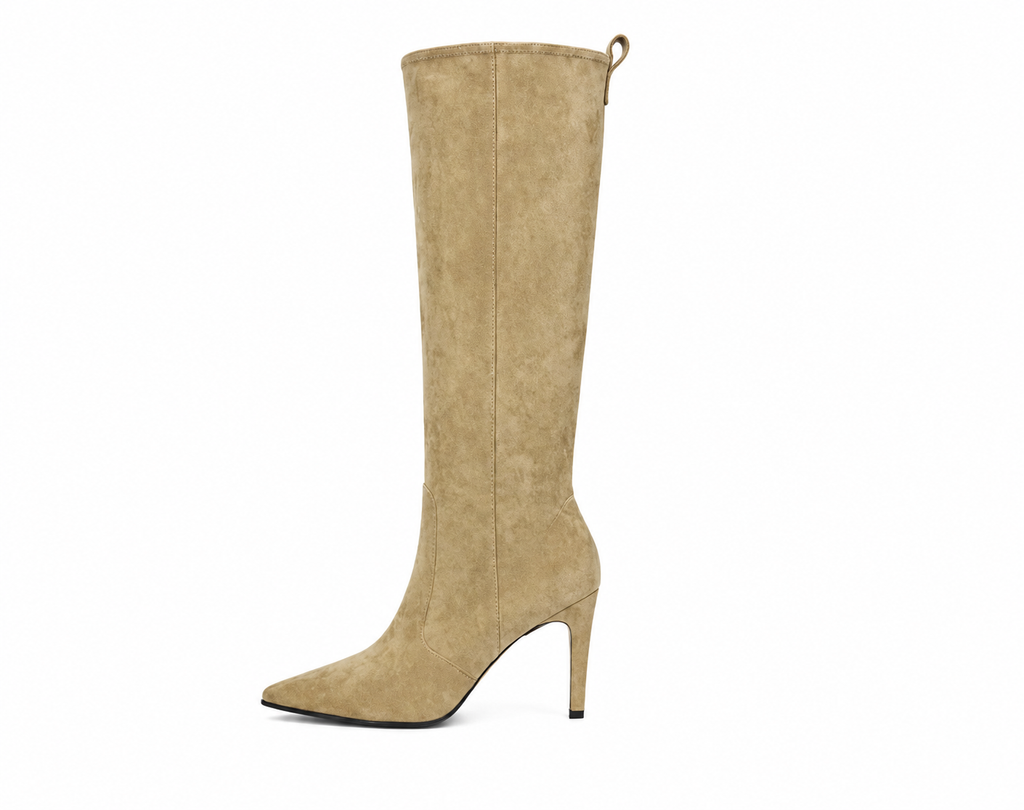 Sahara - Botas