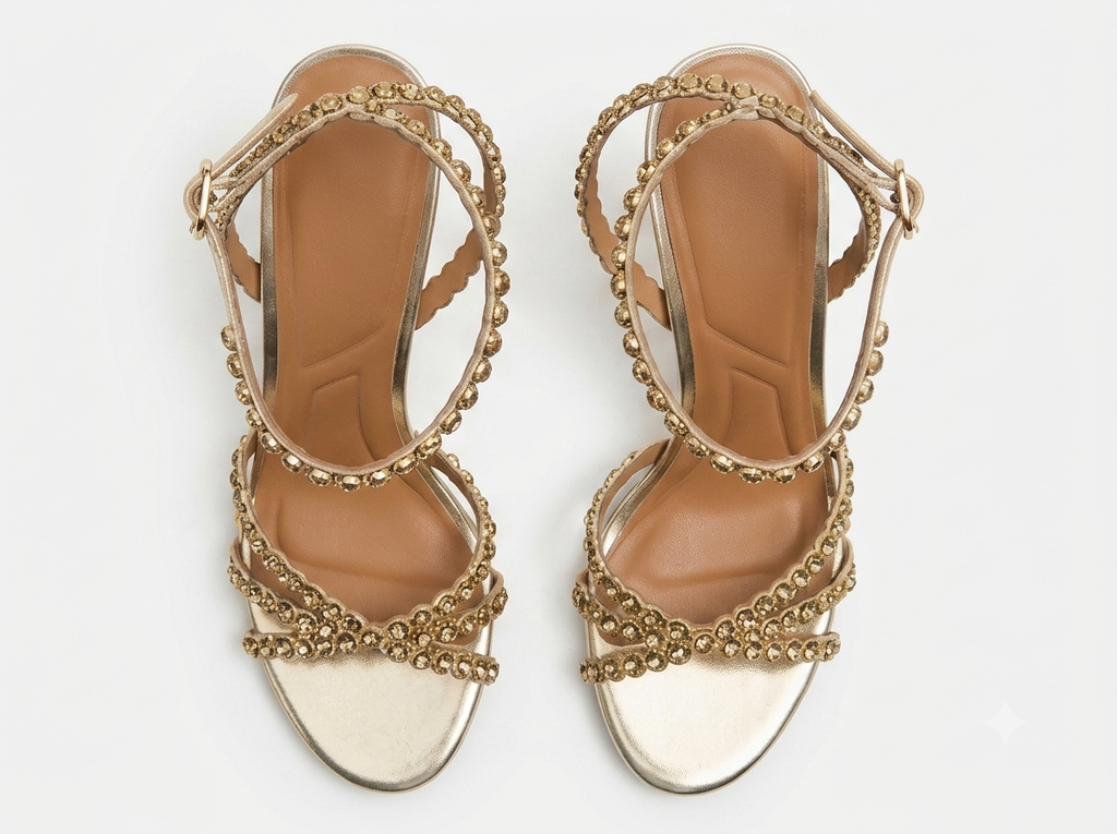 Cleopatra - Sandalia