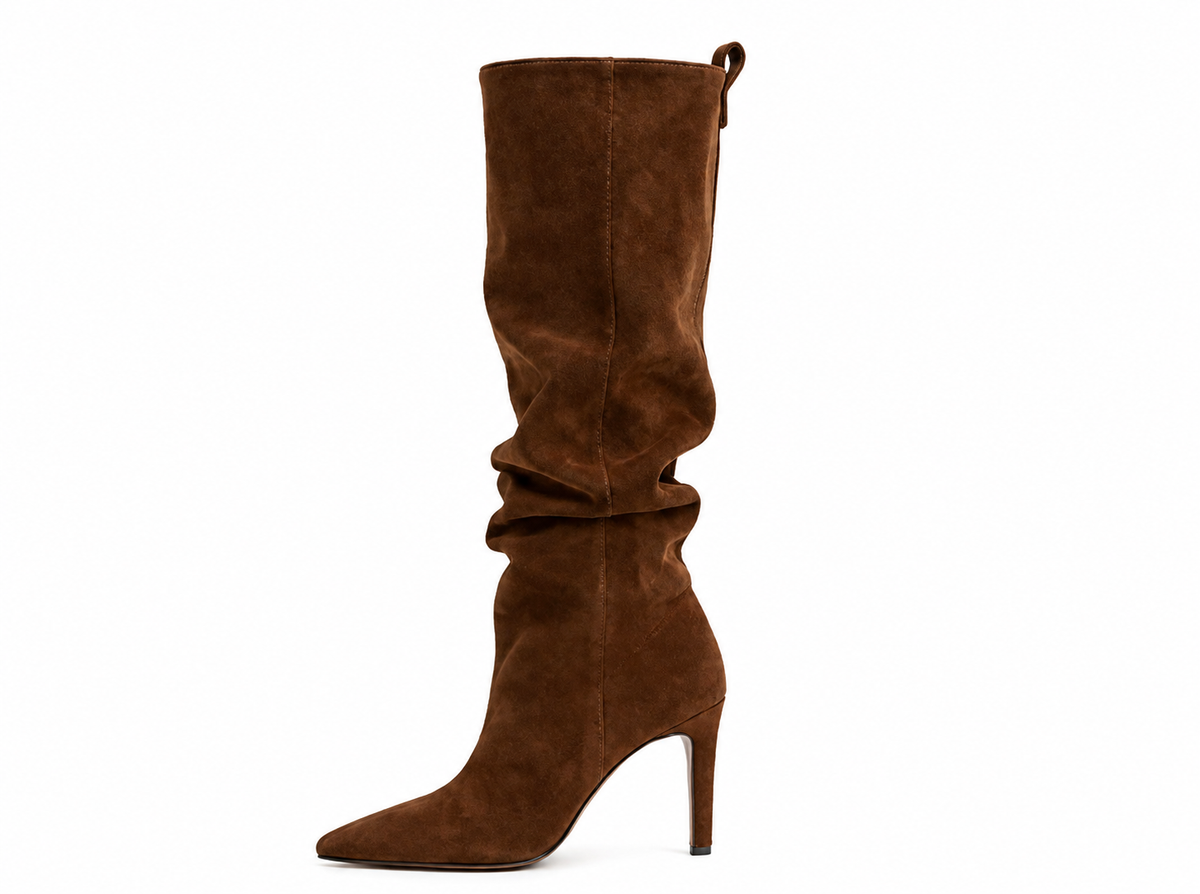 Sahara - Botas
