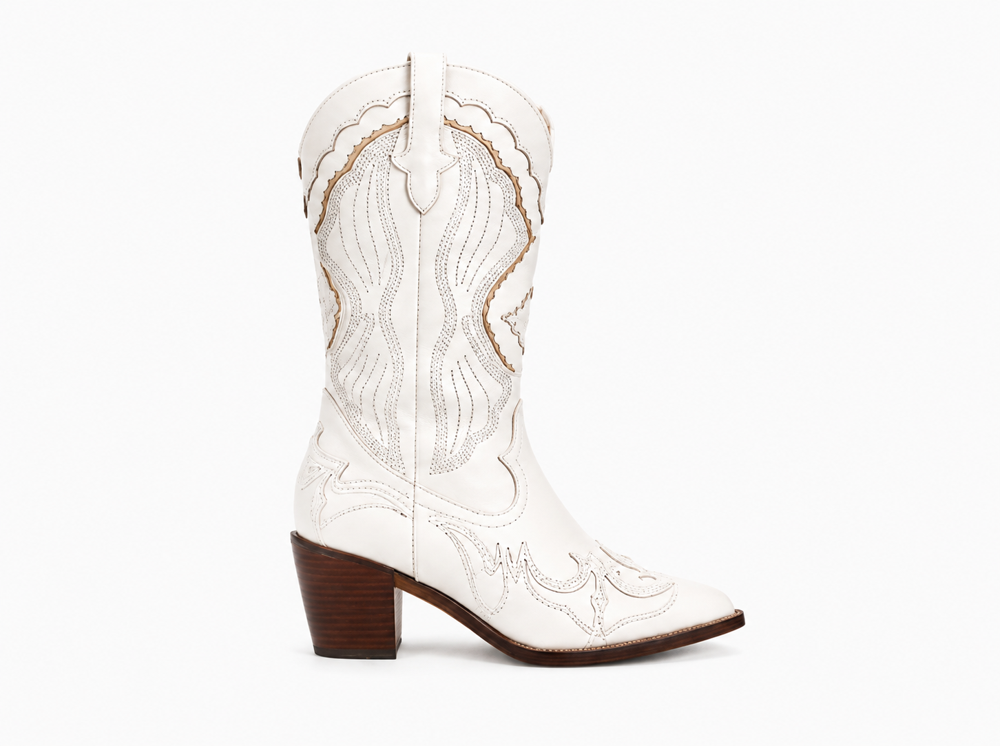 Arizona - Bota cowboy