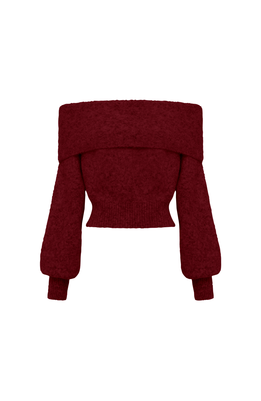 Letty red - Top