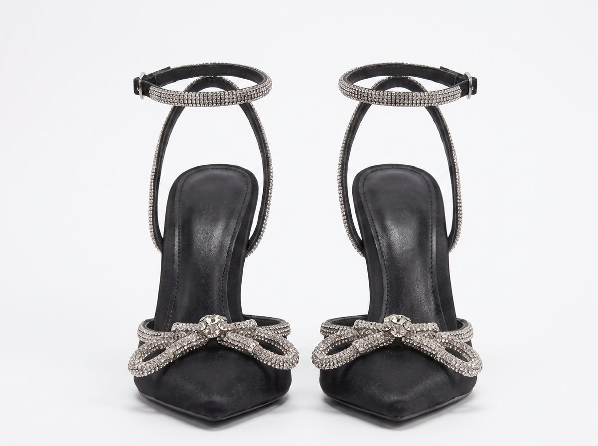 Boreal - Tacones