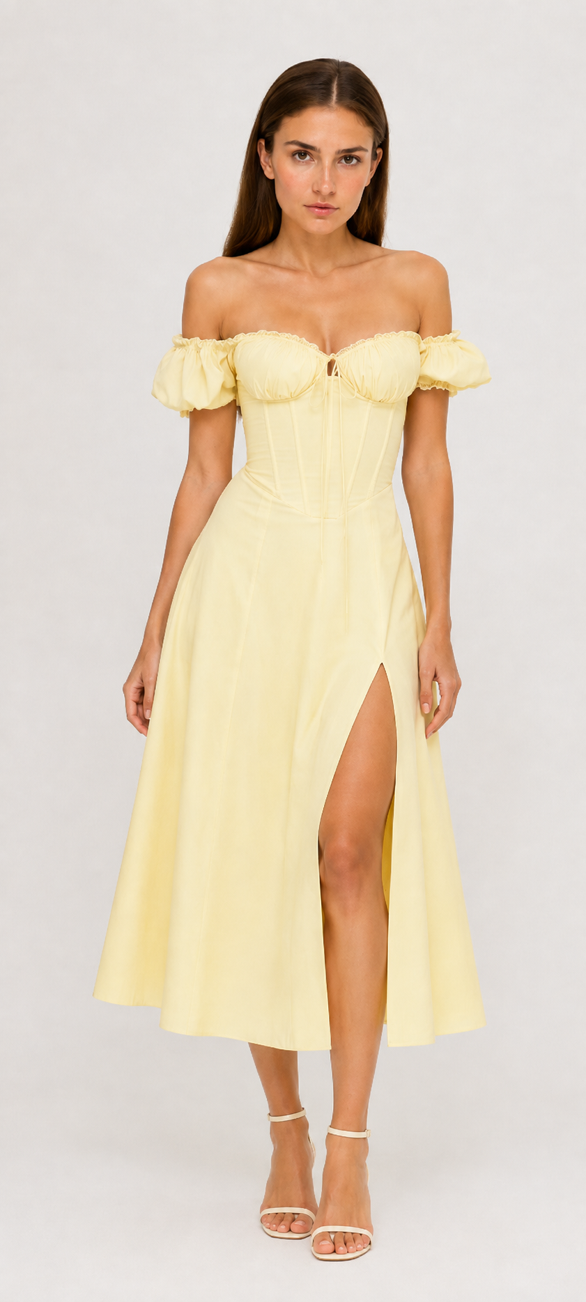 Brisa - Vestido