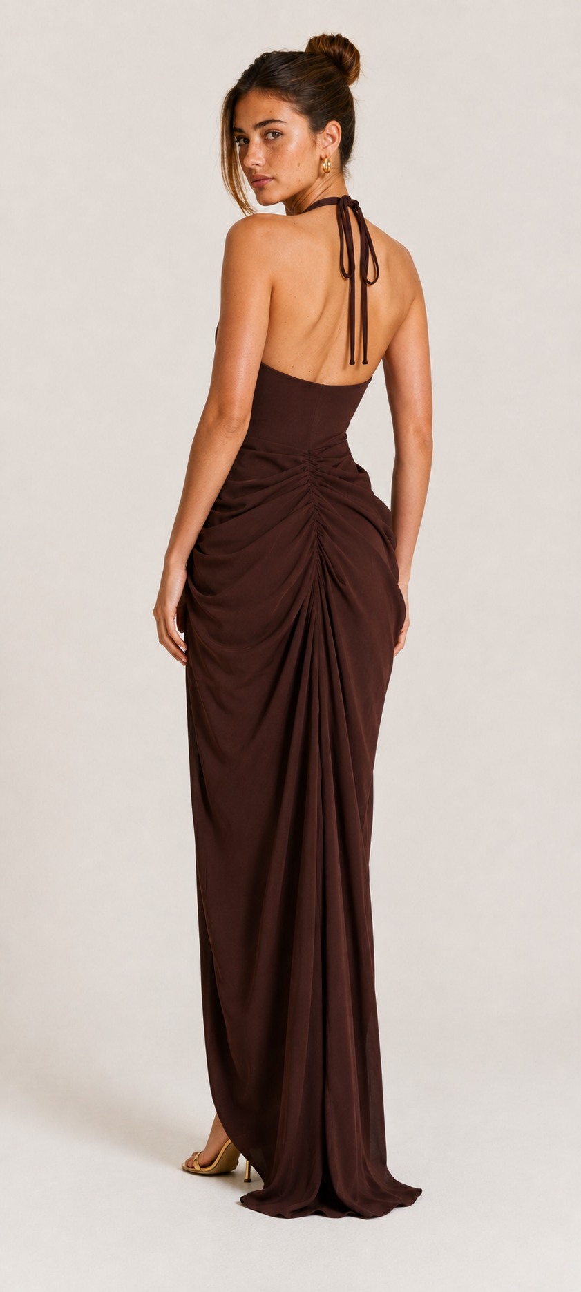 Caramel - Vestido