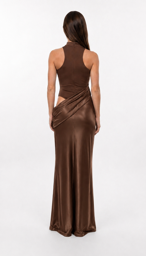 Dalia - Vestido / Conjunto