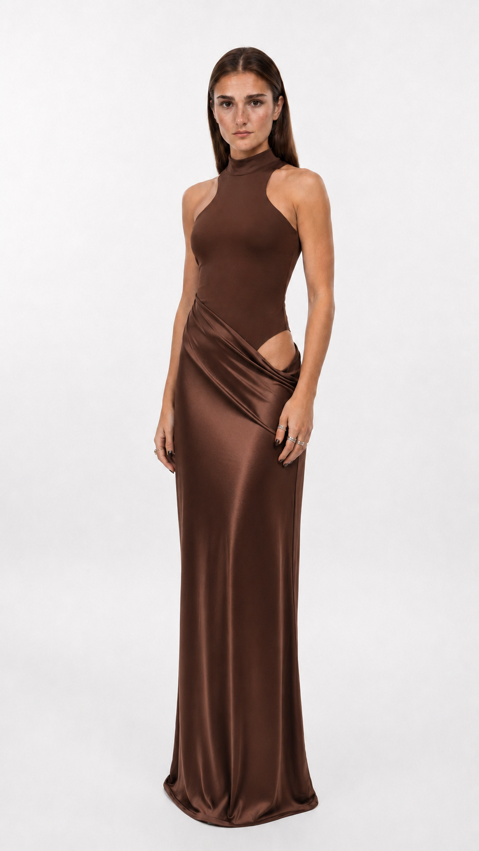 Dalia - Vestido / Conjunto