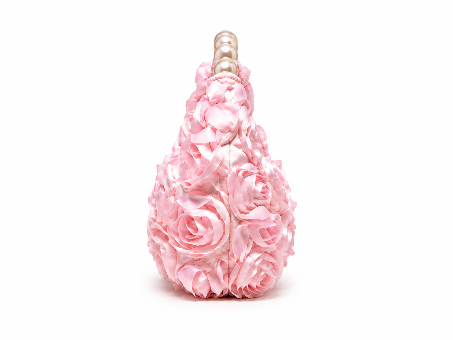 Camelia Noir - Bolso