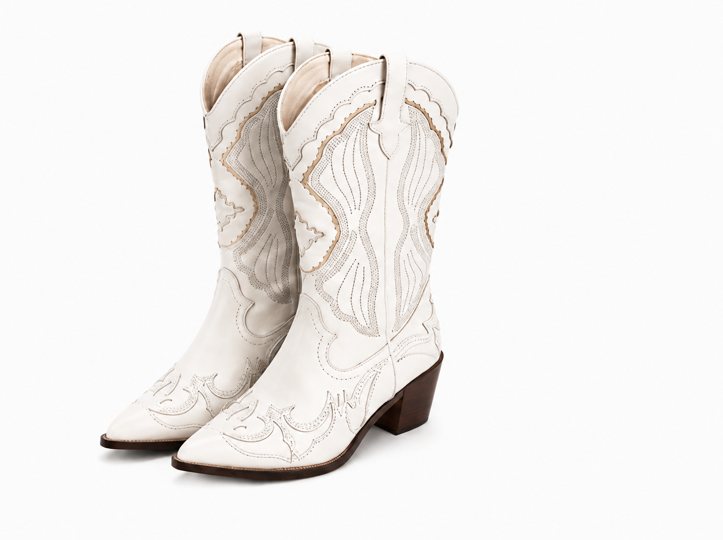 Arizona - Bota cowboy