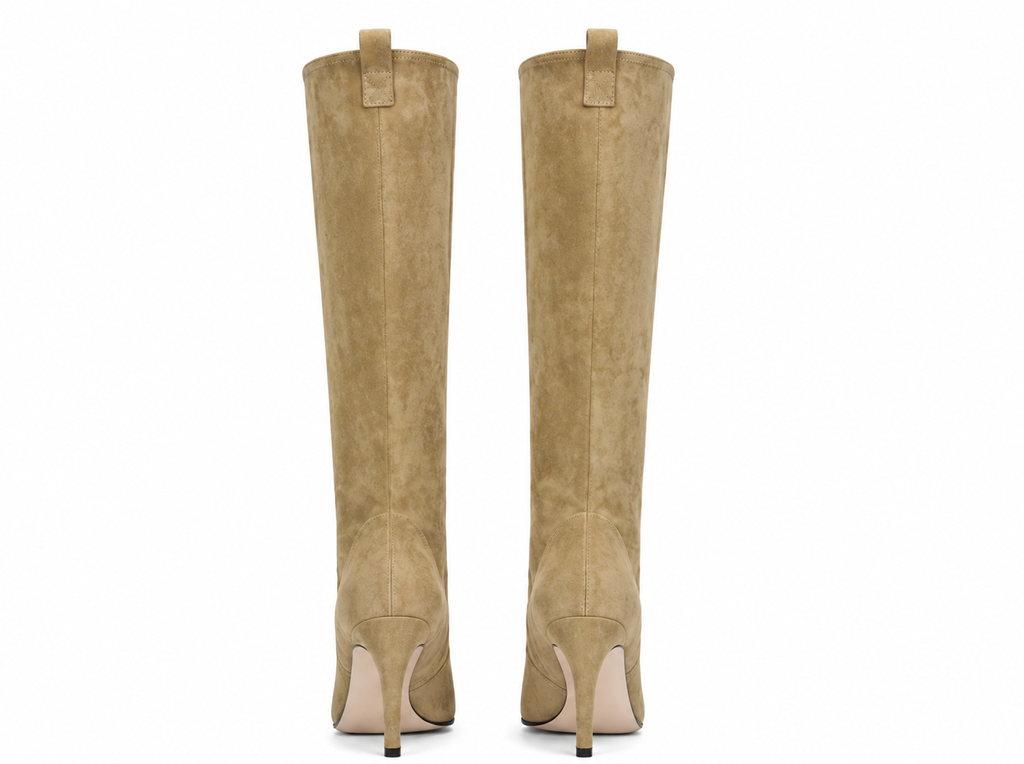 Sahara - Botas