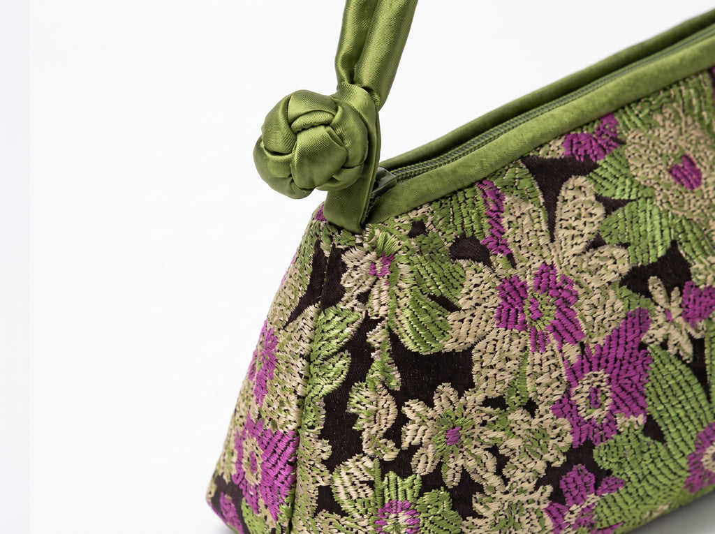 Emerald - Bolso