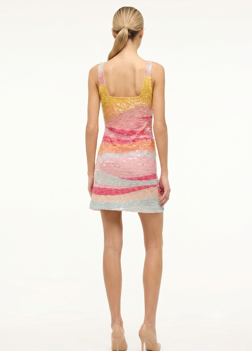 Lirio Colorido - Vestido