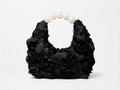 Camelia Noir - Bolso