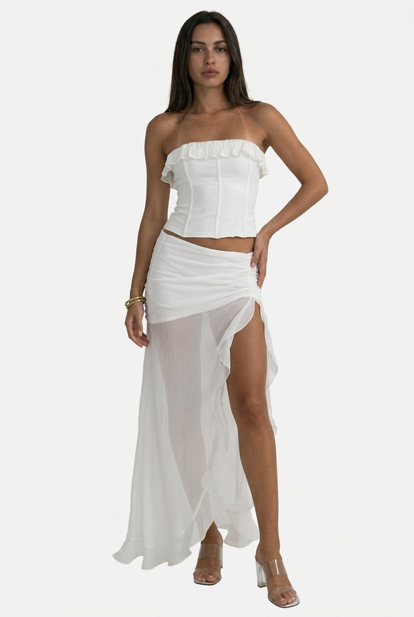 Javiya Set