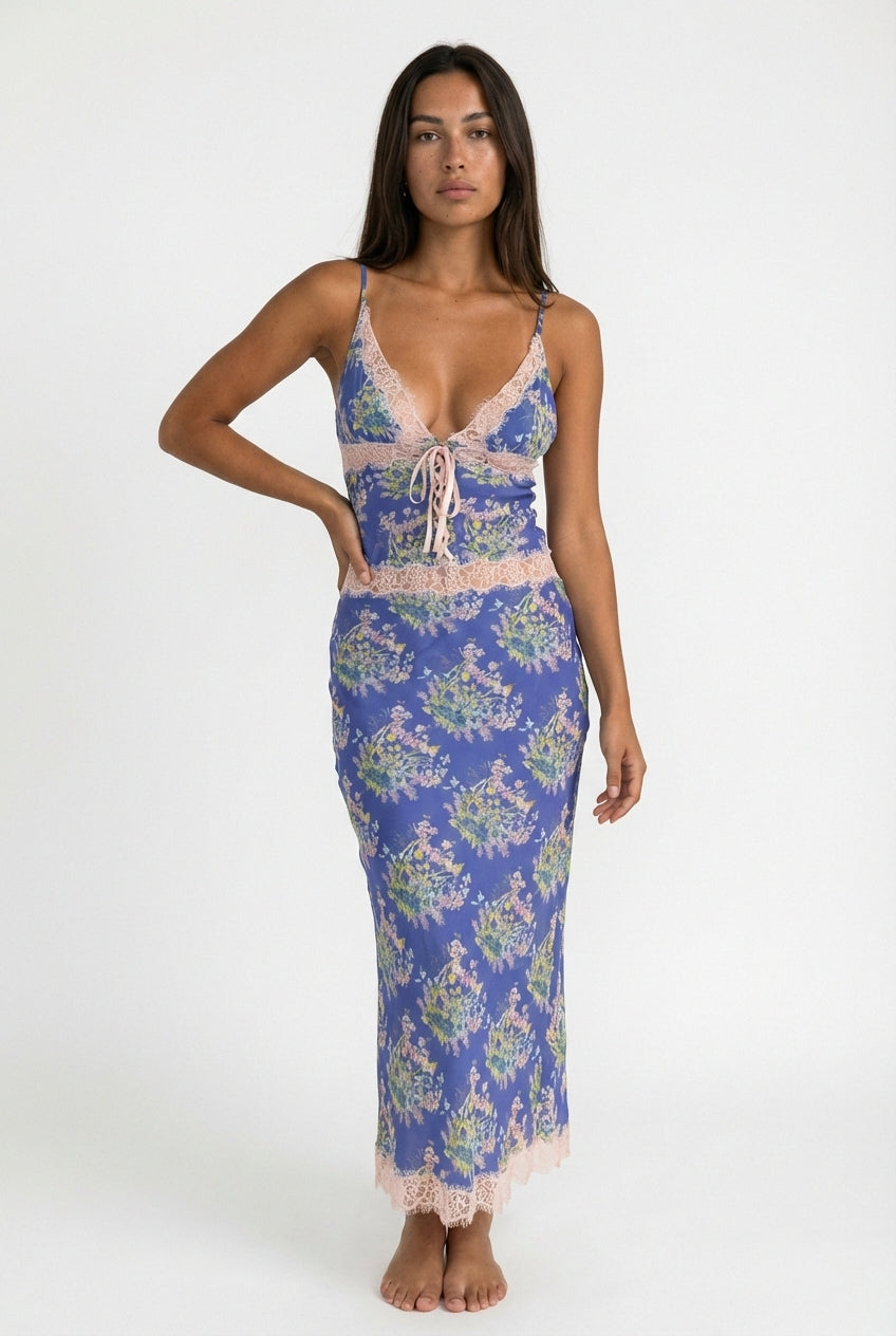 Caliste Dress