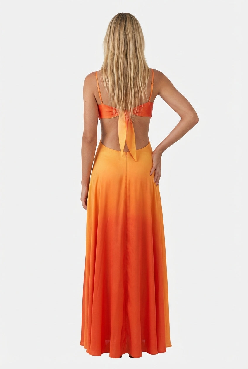 Garaima Dress