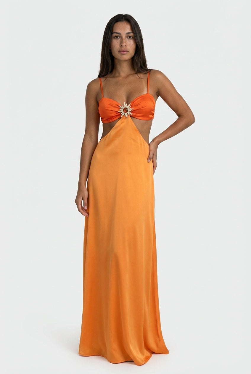 Garaima Dress