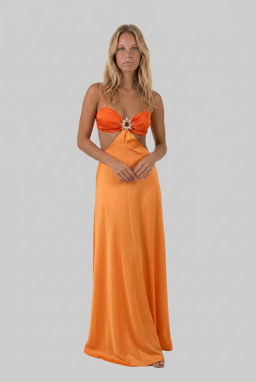 Garaima Dress