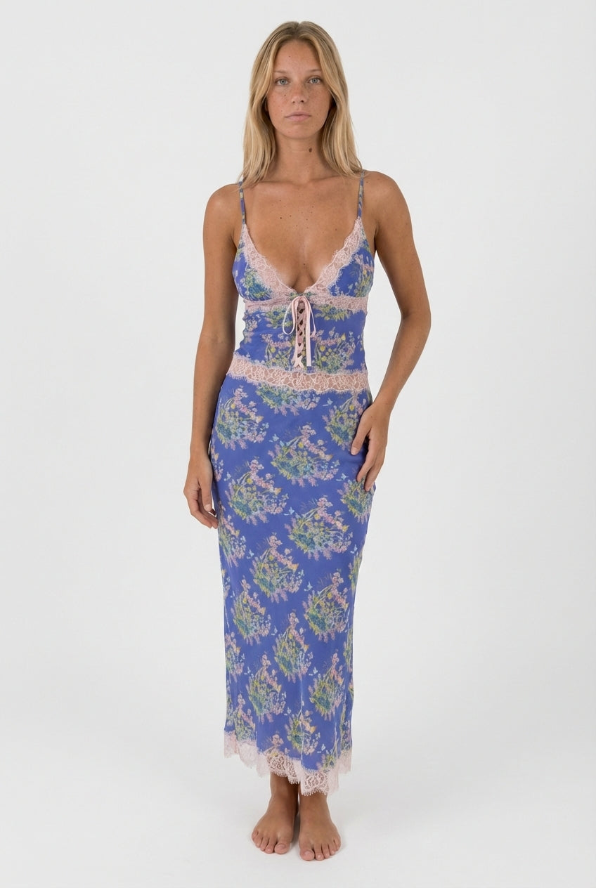 Caliste Dress