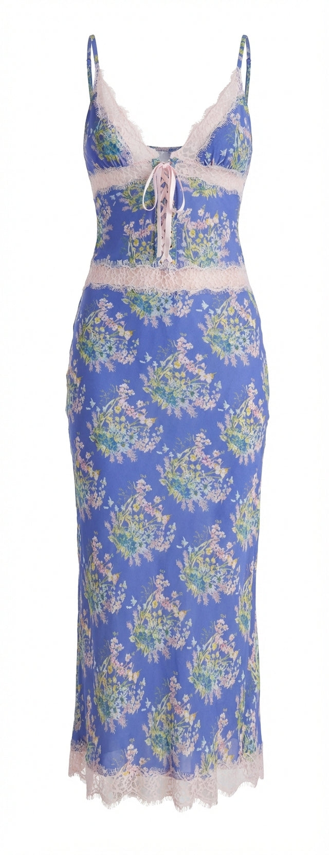 Caliste Dress