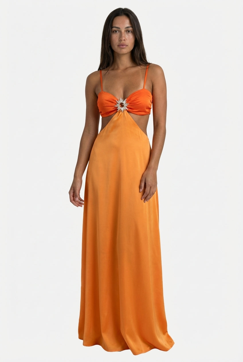 Garaima Dress