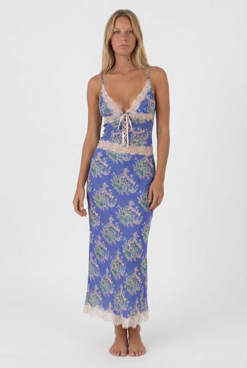 Caliste Dress