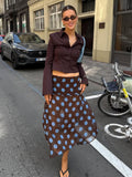 Adelaida Skirt