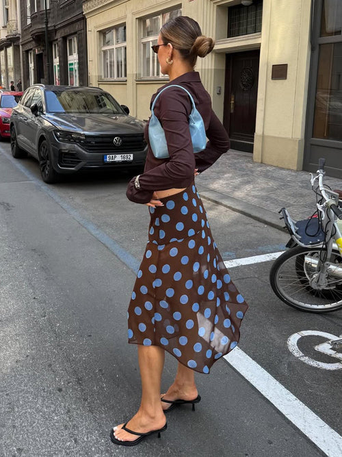 Adelaida Skirt