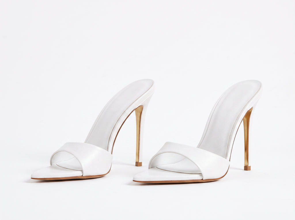Perla - Tacones