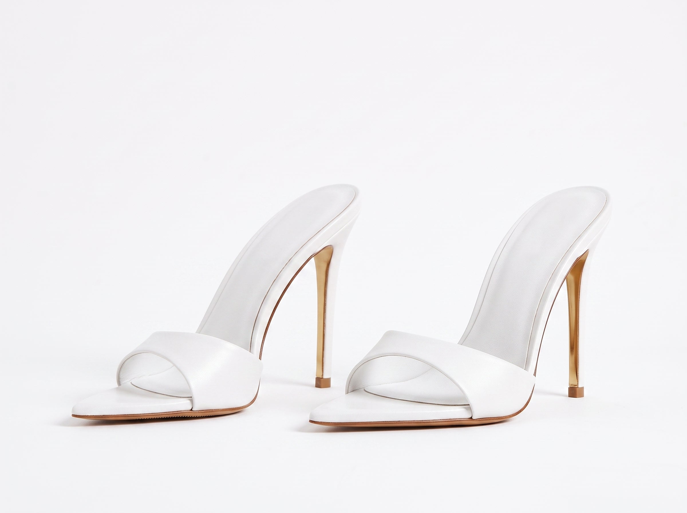 Perla - Tacones