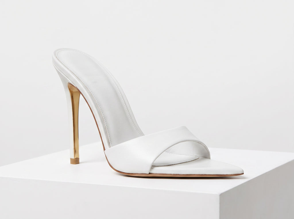 Perla - Tacones
