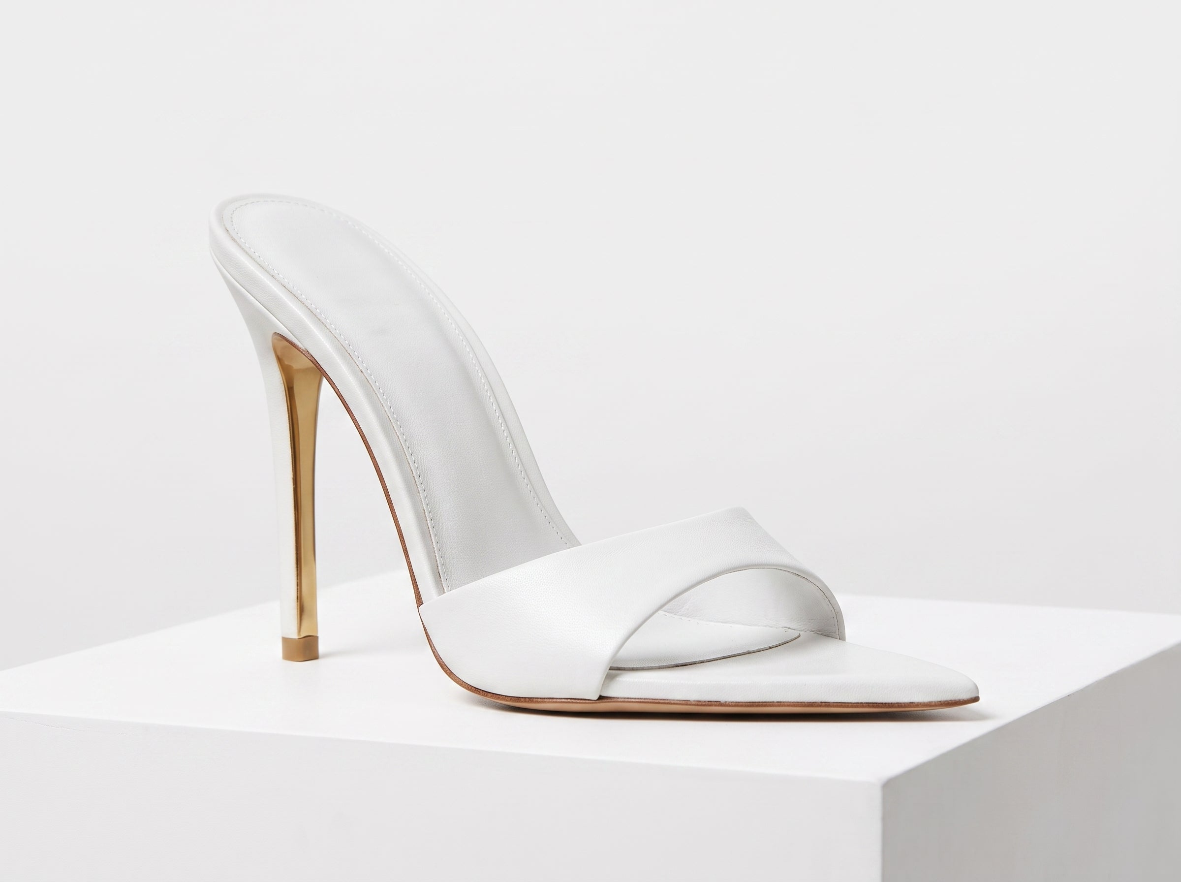 Perla - Tacones