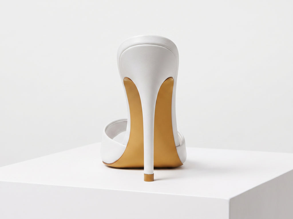 Perla - Tacones