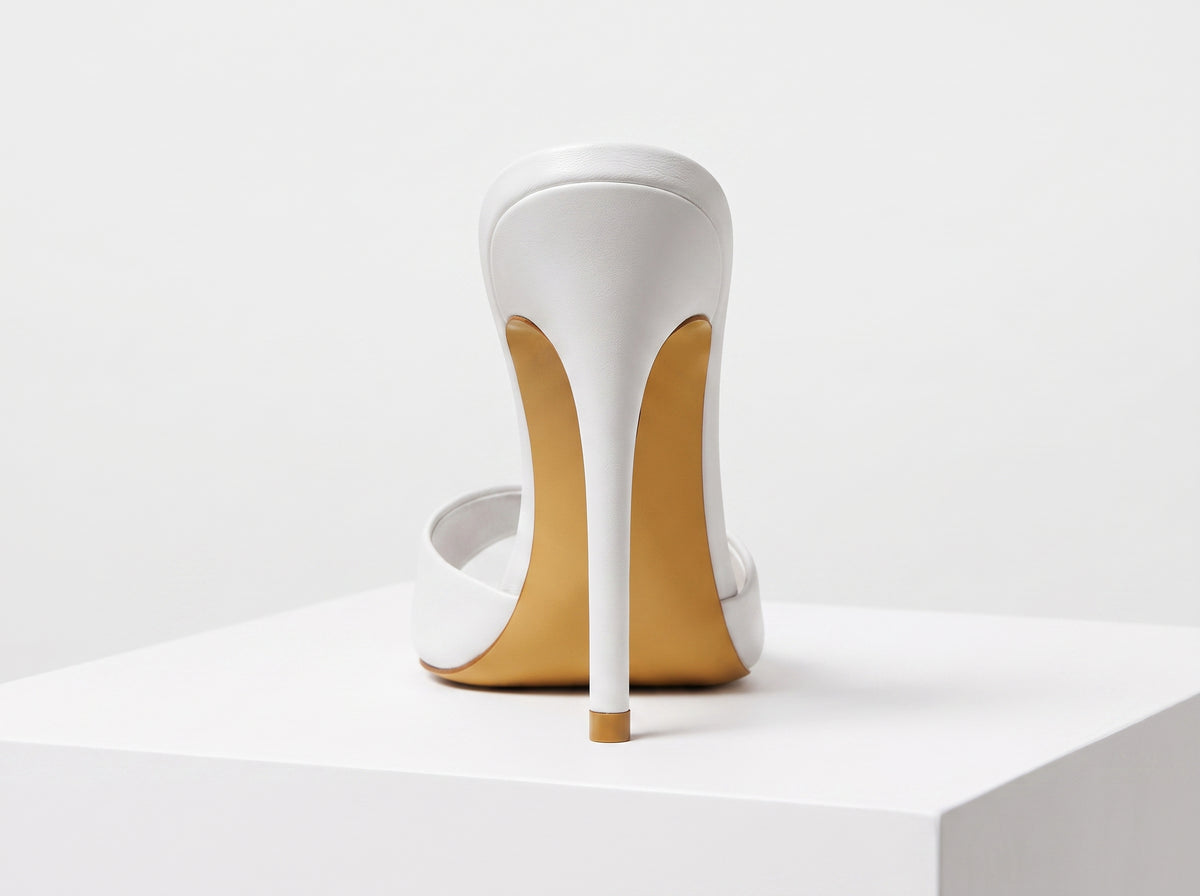 Perla - Tacones