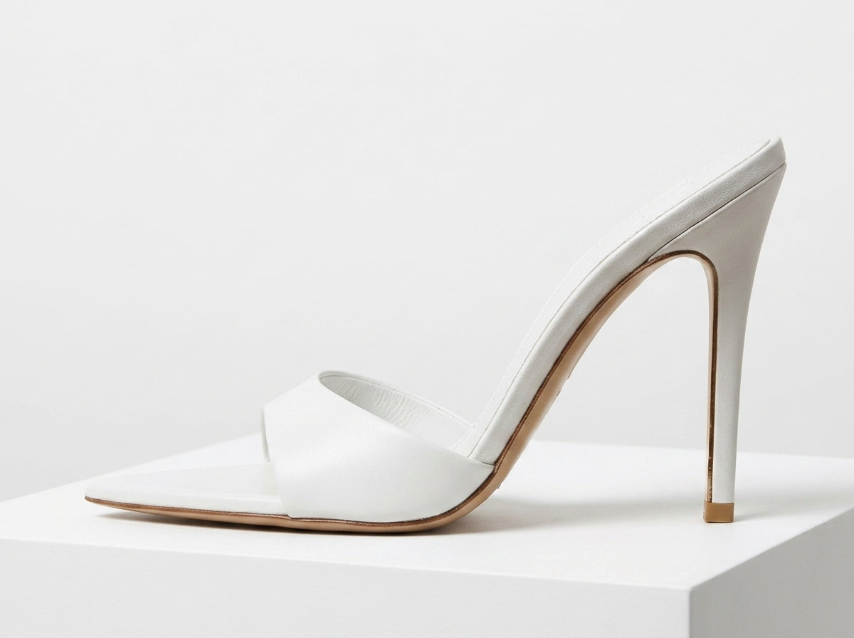 Perla - Tacones
