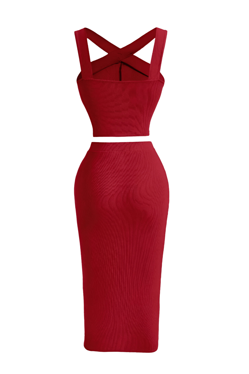 Adelaide Feni Set