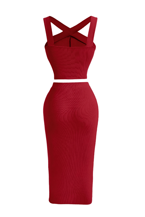 Adelaide Feni Set