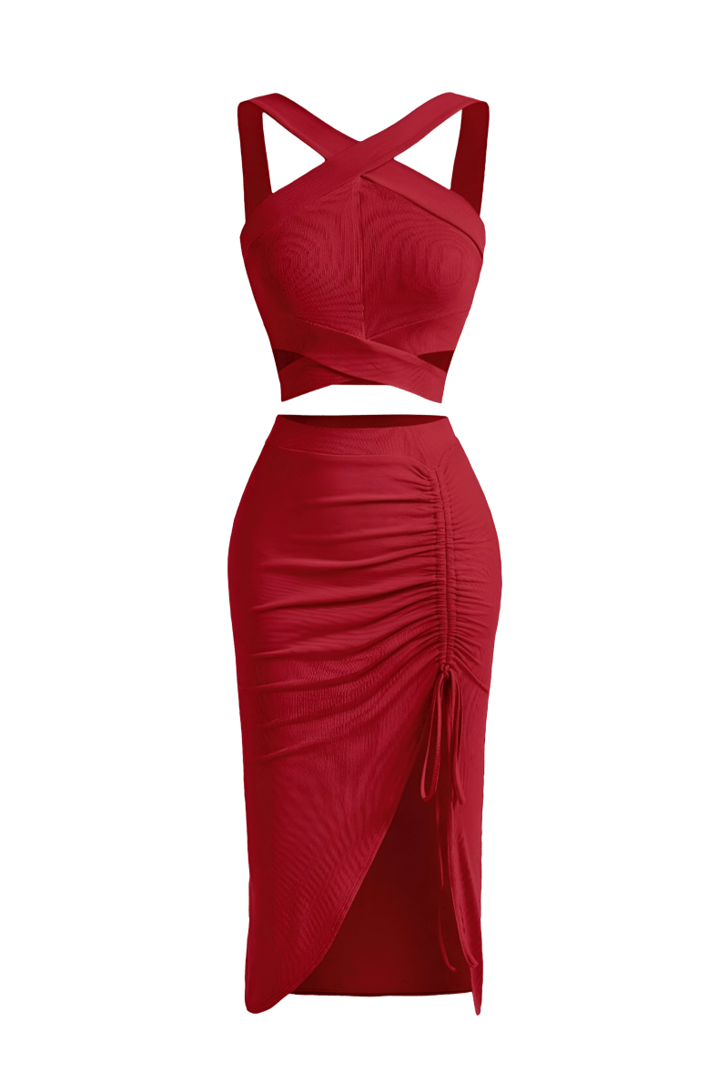 Adelaide Feni Set