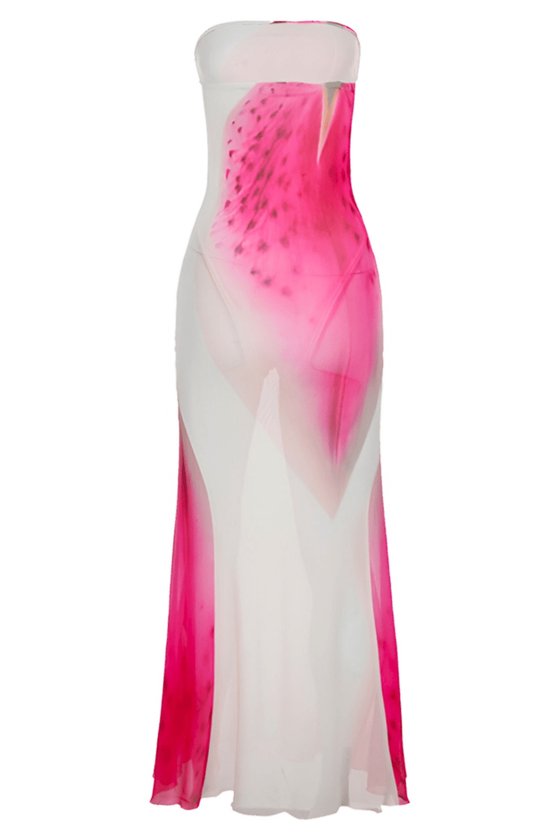 Adele Dress