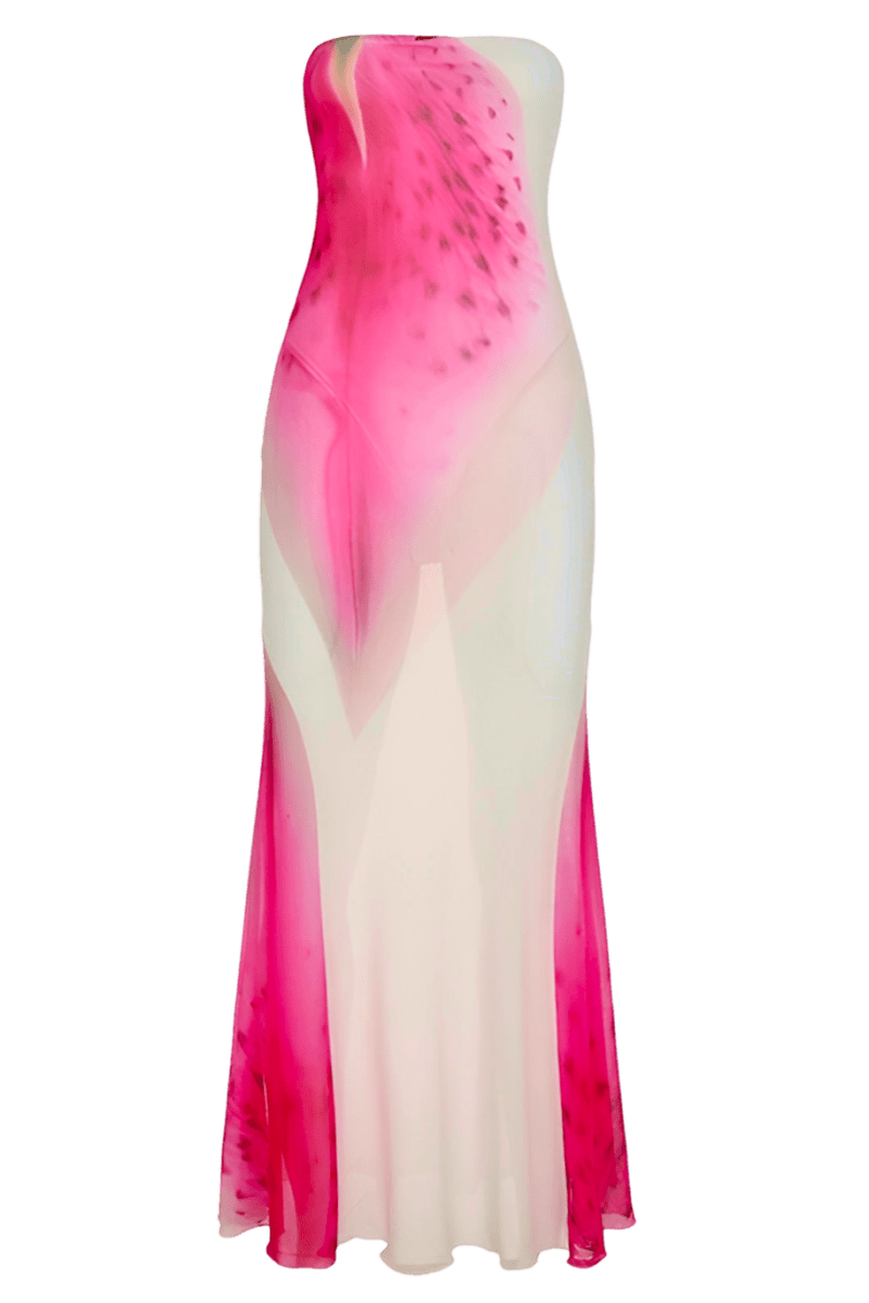 Adele Dress