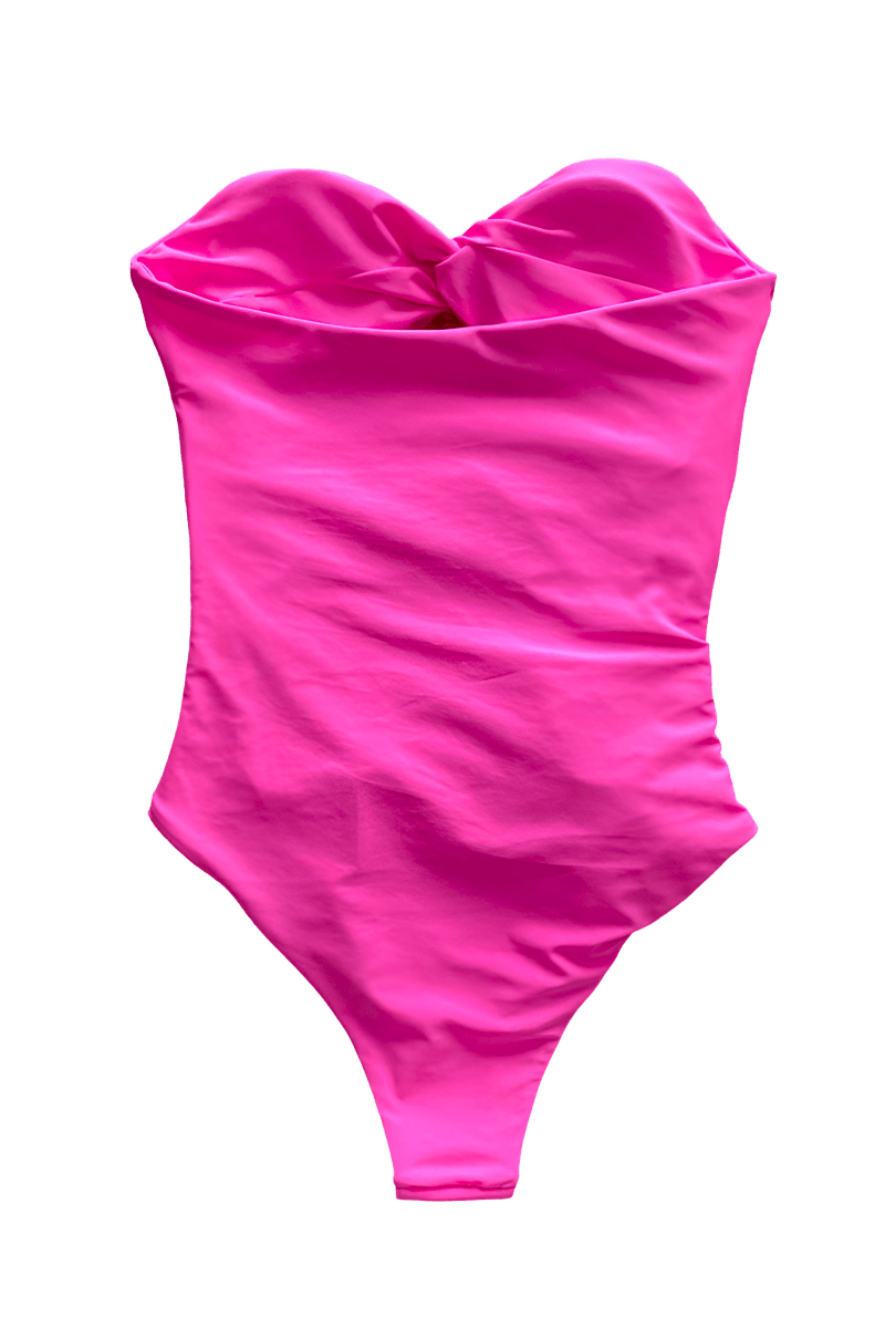 Estrella de Mar Rosa - Traje de baño
